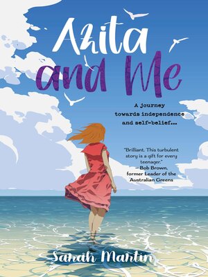 cover image of Azita and Me